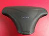 Steering wheel airbag 