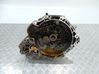 Manual 5 speed gearbox 