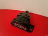 Engine mount bracket 