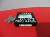 Ignition-blocking relay 