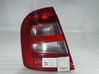Tailgate rear/tail lights 
