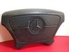 Steering wheel airbag 