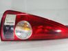 Tailgate rear/tail lights 