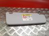 Sun visor 