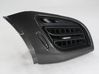 Dash center air vent grill 