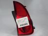 Tailgate rear/tail lights 