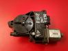 Rear door window regulator motor 