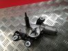 Motor del limpiaparabrisas trasero 