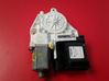 Front door window regulator motor 