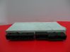 Comfort/convenience module 
