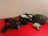 Airbag set 