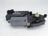 Rear door window regulator motor 