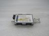 Aerial antenna amplifier 