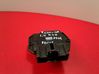 Heater blower fan relay 