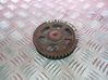 Crankshaft pulley 