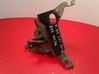 Engine mount bracket 