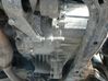 Manual 5 speed gearbox 
