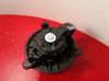 Heater fan/blower 