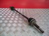 Rear driveshaft 