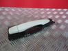 Rear door exterior handle 