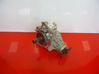 Gearbox transfer box case 