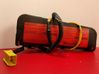 Seat airbag 