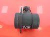 Mass air flow meter 
