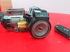 Ignition lock 