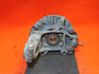 Front wheel hub spindle knuckle 