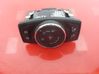 Wiper turn signal indicator stalk/switch 