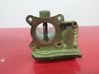 Electric throttle body valve 