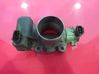 Electric throttle body valve 