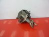 Fuel injection high pressure pump 