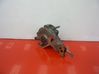 Fuel injection high pressure pump 