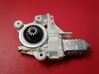 Front door window regulator motor 
