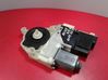 Front door window regulator motor 