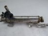 EGR valve cooler 