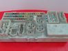 SAM control unit 