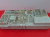 SAM control unit 