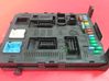 SAM control unit 