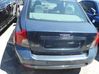 Tailgate/trunk/boot lid 
