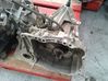 Manual 5 speed gearbox 