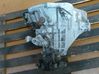 Manual 5 speed gearbox 