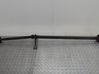 Middle center prop shaft 