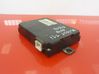 Multifunctional control switch/knob 