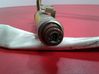 Roof airbag 