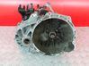Manual 5 speed gearbox 