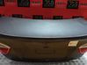 Tailgate/trunk/boot lid 