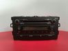 Radio/CD/DVD/GPS head unit 
