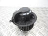 Heater fan/blower 